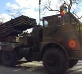 video foto peste 20.000 de oameni la super parada militară de 1 decembrie de la sibiu. momente emoționante!