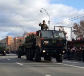 video foto peste 20.000 de oameni la super parada militară de 1 decembrie de la sibiu. momente emoționante!