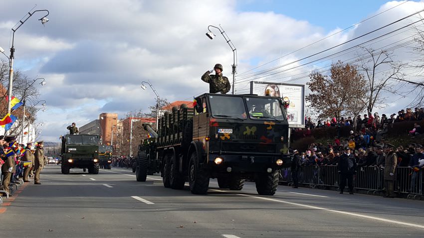 semnificațiile și istoria zilei naționale a româniei, 1 decembrie