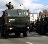 video foto peste 20.000 de oameni la super parada militară de 1 decembrie de la sibiu. momente emoționante!