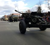 video foto peste 20.000 de oameni la super parada militară de 1 decembrie de la sibiu. momente emoționante!