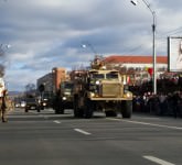 video foto peste 20.000 de oameni la super parada militară de 1 decembrie de la sibiu. momente emoționante!