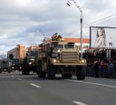 video foto peste 20.000 de oameni la super parada militară de 1 decembrie de la sibiu. momente emoționante!