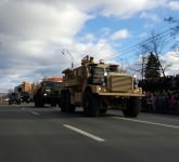 video foto peste 20.000 de oameni la super parada militară de 1 decembrie de la sibiu. momente emoționante!