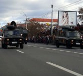 video foto peste 20.000 de oameni la super parada militară de 1 decembrie de la sibiu. momente emoționante!