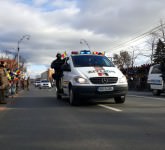 video foto peste 20.000 de oameni la super parada militară de 1 decembrie de la sibiu. momente emoționante!