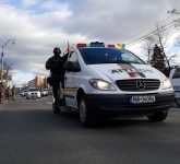 video foto peste 20.000 de oameni la super parada militară de 1 decembrie de la sibiu. momente emoționante!