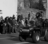 video foto peste 20.000 de oameni la super parada militară de 1 decembrie de la sibiu. momente emoționante!