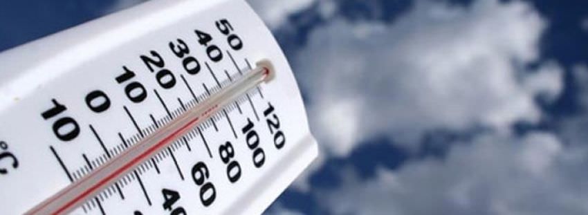 prognoza meteo pe următoarele două săptămâni - la sibiu se va răci