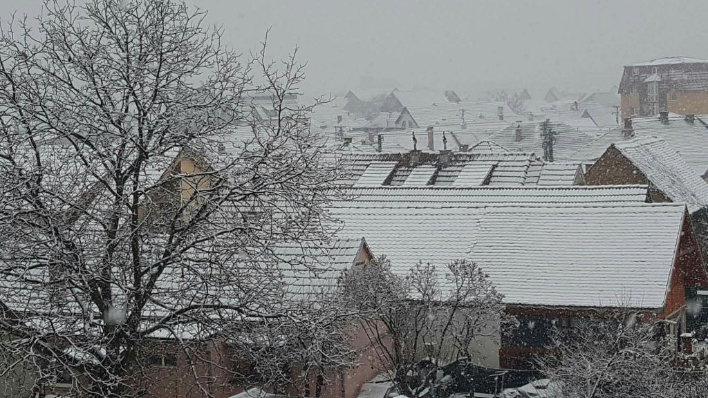 se schimbă vremea. ce spun meteorologii că se întâmplă de azi!