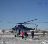 update video foto turiștii blocați la bâlea lac, evacuați cu elicopterele de la peste 2.000 de metri