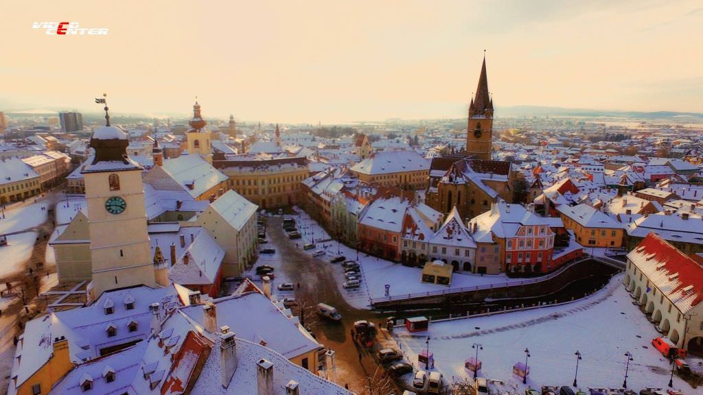 weekend plin de evenimente în sibiu și la păltiniș. cum poți să te distrezi!