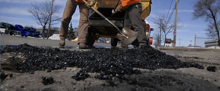 se asfaltează încă 18 străzi de pământ la sibiu. lista cu acestea