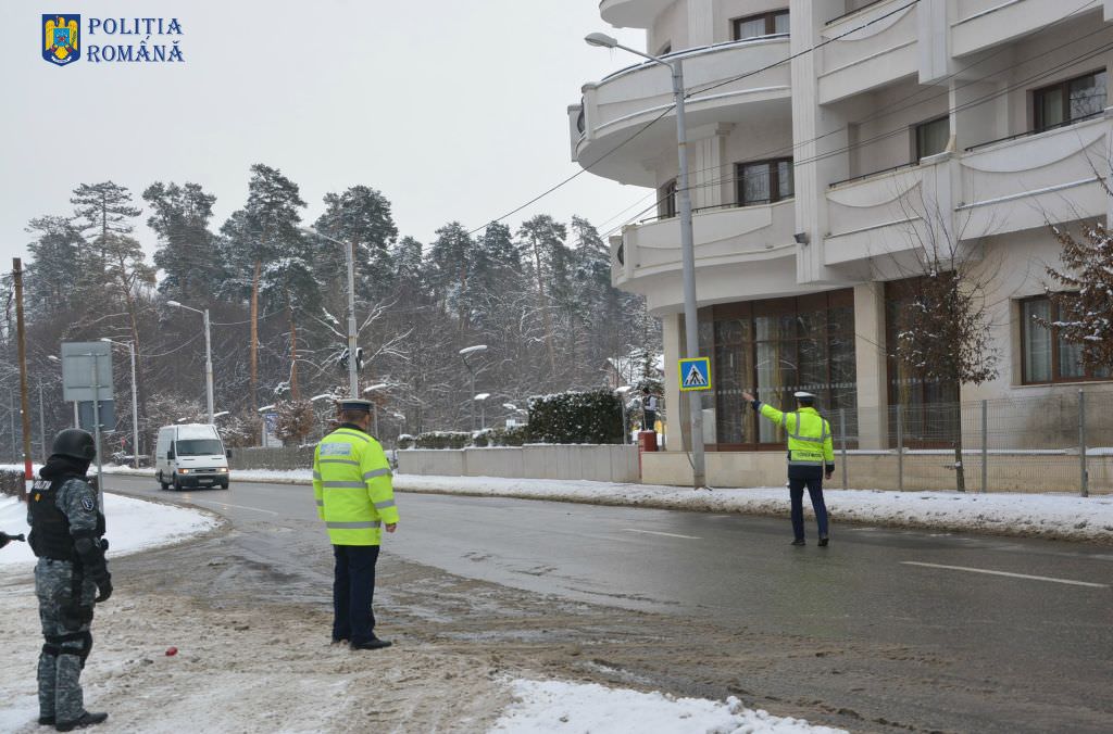 foto - urmărit internațional, prins la sibiu. a dat o spargere de zeci de mii de euro în germania!