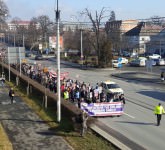 video - foto peste 5.000 de sibieni au participat la un marș de protest față de abuzurile săvârșite de instituțiile din norvegia