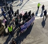 video - foto peste 5.000 de sibieni au participat la un marș de protest față de abuzurile săvârșite de instituțiile din norvegia