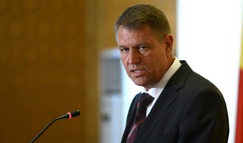 anunț important făcut de iohannis în legătură cu casa pierdută în instanță la sibiu