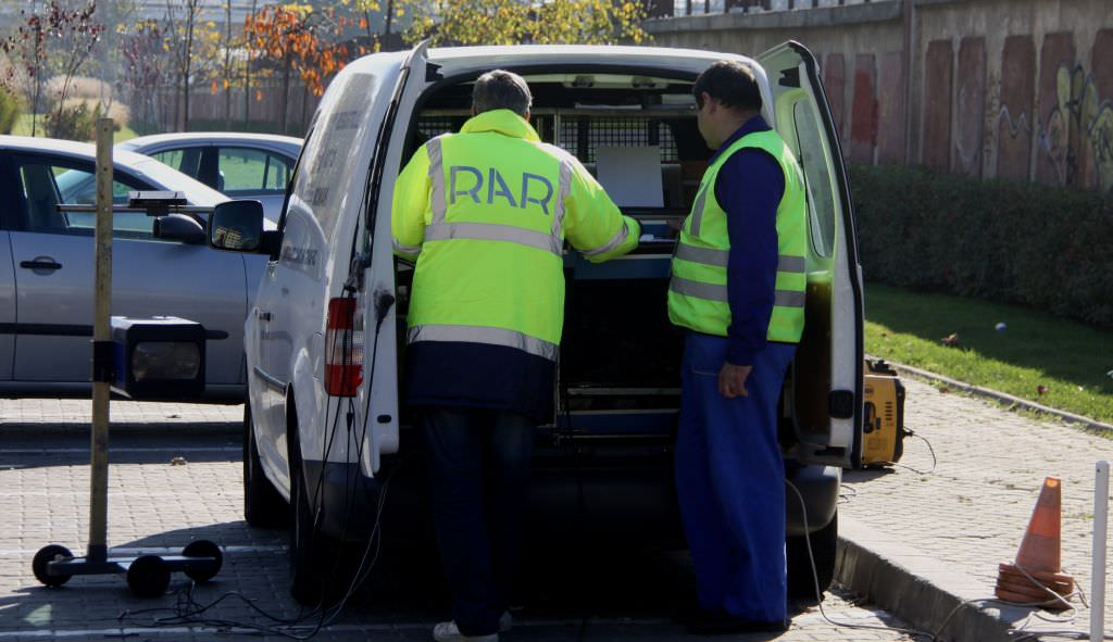 Bilanțul controalelor RAR în traficul din județul Sibiu. Câte mașini au fost găsite cu probleme!