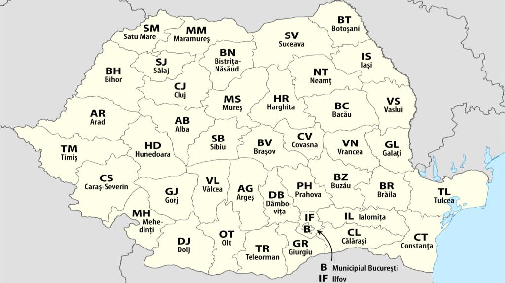 video - regionalizarea din nou pe masa guvernului. în ce regiune ar urma să fie sibiul în noua schemă!