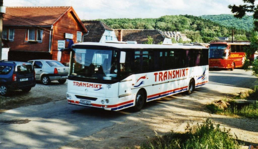 bilete de autobuz mai scumpe între sibiu și localitățile din județ. cel mai costisitor, până la păuca