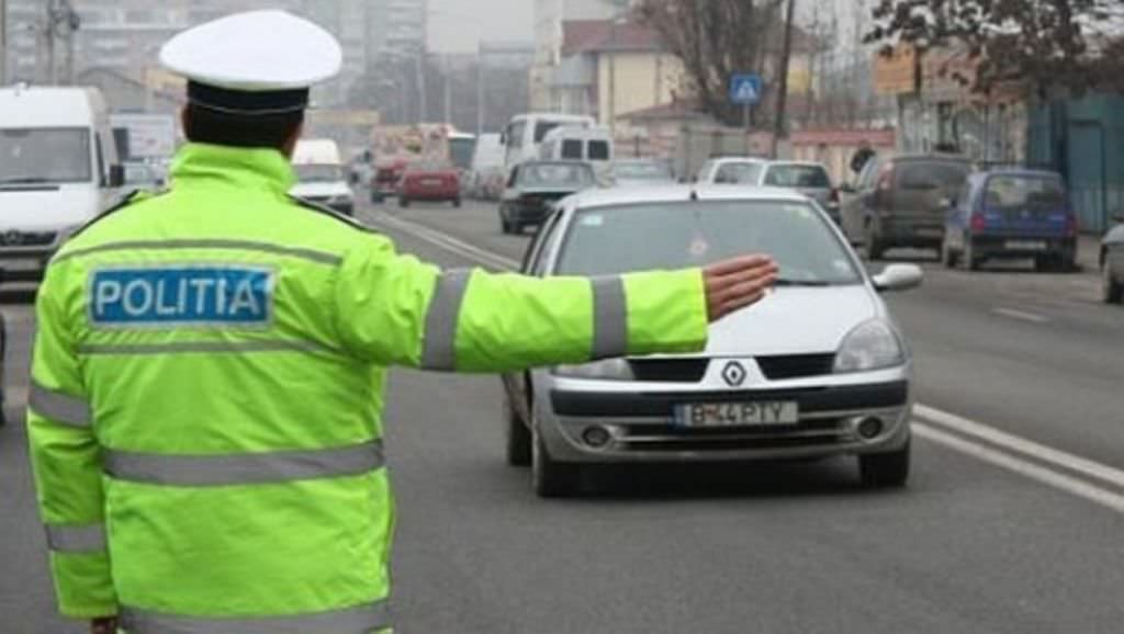 sâmbătă a fost cea mai de amploare acțiune a poliției sibiene din acest început de an. amenzi uriaşe!