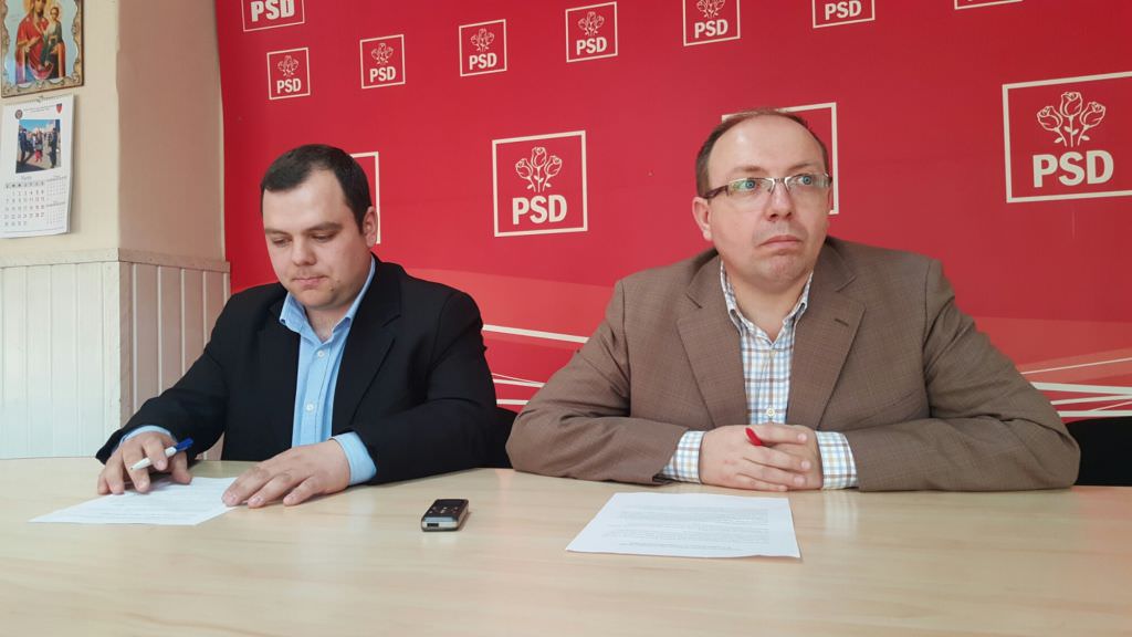 tsd caută tineri candidaţi pentru consiliul local şi judeţean. dacă eşti membru de partid, îşi poţi depune cv-ul