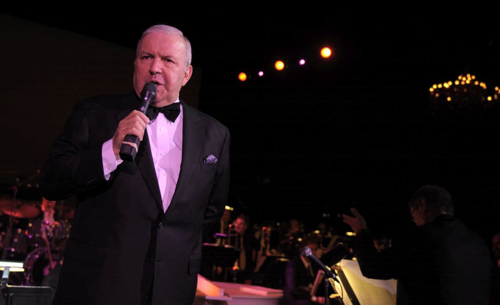 A murit cântărețul și dirijorul Frank Sinatra Jr. Avea 72 de ani