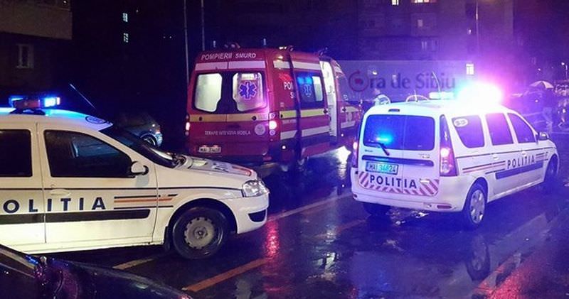 noi detalii despre accidentul mortal de luni noapte de la ieșirea din sibiu. concluzia poliției!