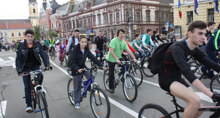 primăria așteaptă finanțare europeană pentru cel mai dorit proiect de toți bicicliștii din sibiu