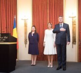 foto carmen iohannis, criticată din nou din cauza vestimentaţiei. îşi place ce a purtat în vizita din israel?