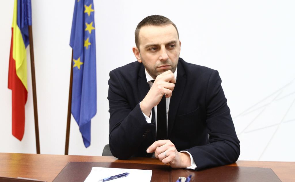 primarul șelimbărului va comunica cu locuitorii comunei în special pe facebook