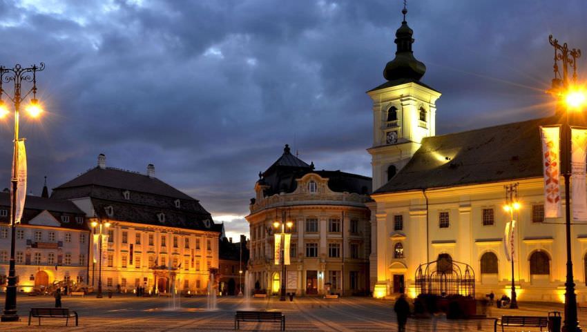 Urmează două zile libere. Noi îţi propunem câteva evenimente care sigur te vor relaxa