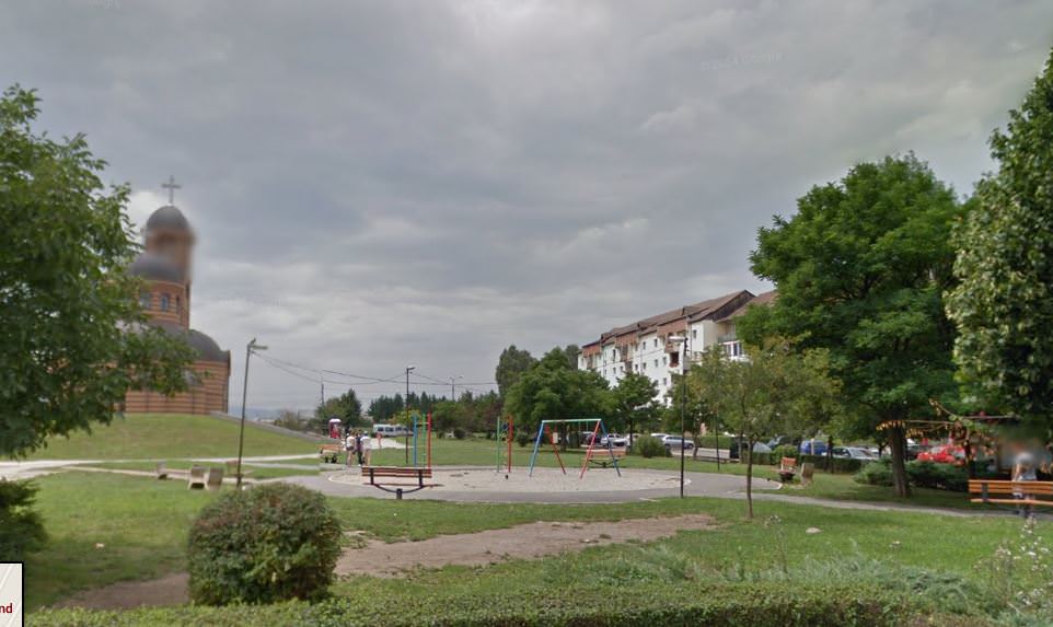 primăria investește două milioane lei în reamenajarea parcului ştrand. parcul sub arini, reconfigurat!