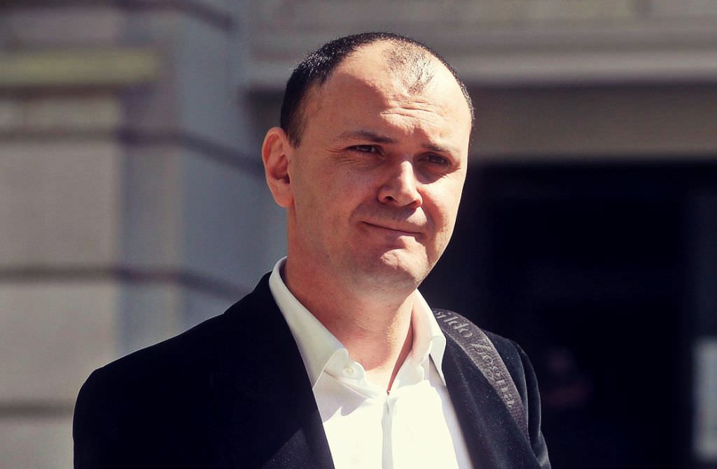 Detalii despre arestarea lui Sebastian Ghiță – Nu s-a opus și avea acte false din Slovenia