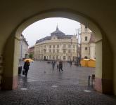 cei mai celebrii argentineni ai momentului au ajuns la sibiu. iată primele impresii și poze!