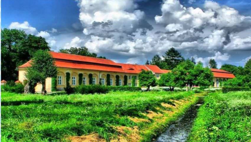 paștele la sibiu. cu ce sunt ademeniți turiștii să vină la avrig, bâlea lac sau în mărginime!