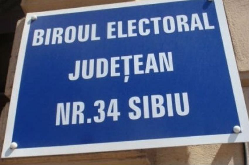 s-a dat verdictul în disputa consiliul judeţean sibiu vs. psd. ce a hotărât bej