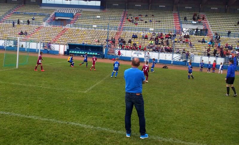 final de competiție la cupa interstar sibiu. cine sunt campionii!