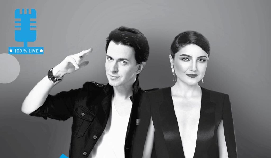 Vineri seară Keo & Alexandra Ungureanu, concertează la Sibiu. Super eveniment la Fratelli!