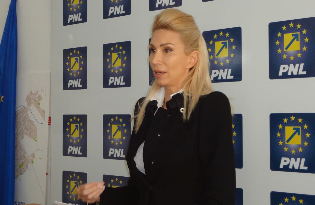 raluca turcan: știam că plagiatul se practica la ponta, nu şi la ministrul borc!