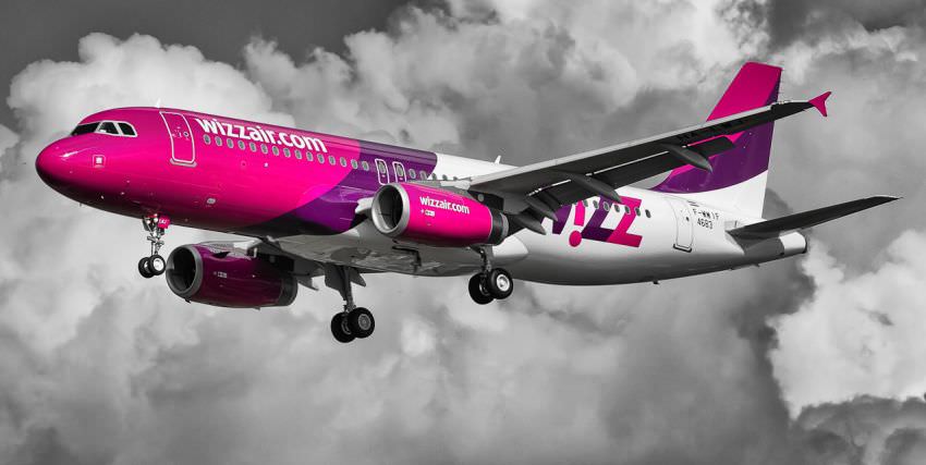 EXCLUSIV VIDEO De ce a ales Wizz Air să opereze zboruri din Sibiu la Memmingen în detrimentul curselor spre Roma, Paris sau Barcelona