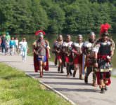 FOTO - Record de vizitatori la Noaptea Muzeelor la Muzeul în Aer Liber din Sibiu