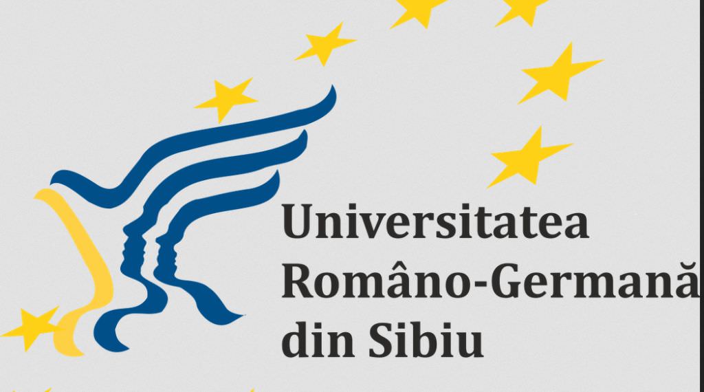 sau împlinit 18 ani de la fondarea universității româno-germane din sibiu