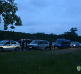 foto - percheziţiile de la hoţii de lemne. ce au găsit poliţiştii şi câte persoane au fost reţinute!