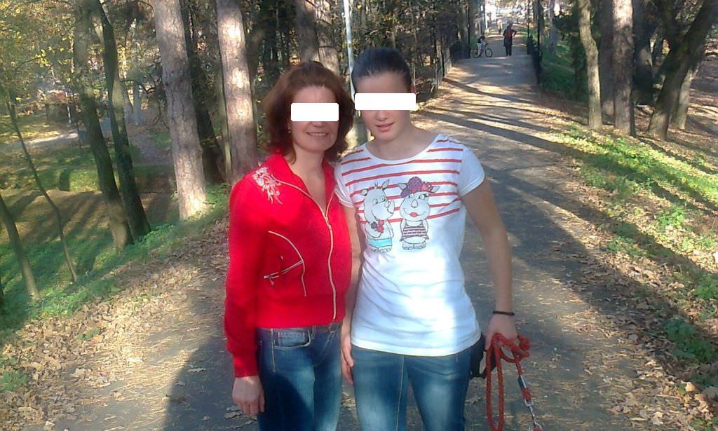 dezvăluiri uluitoare ale fiicei agresorului de la aeroportul sibiu: mi-a spus că o omoară pe mama!