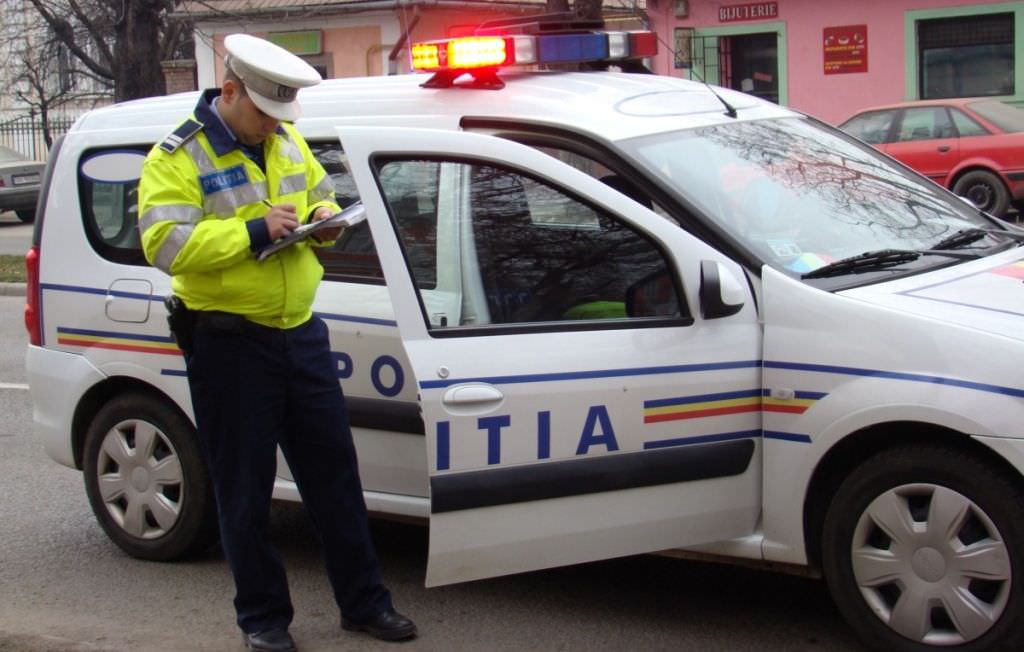 acțiune de amploare a poliției sibiene. ce s-a întâmplat weekend-ul trecut la sibiu