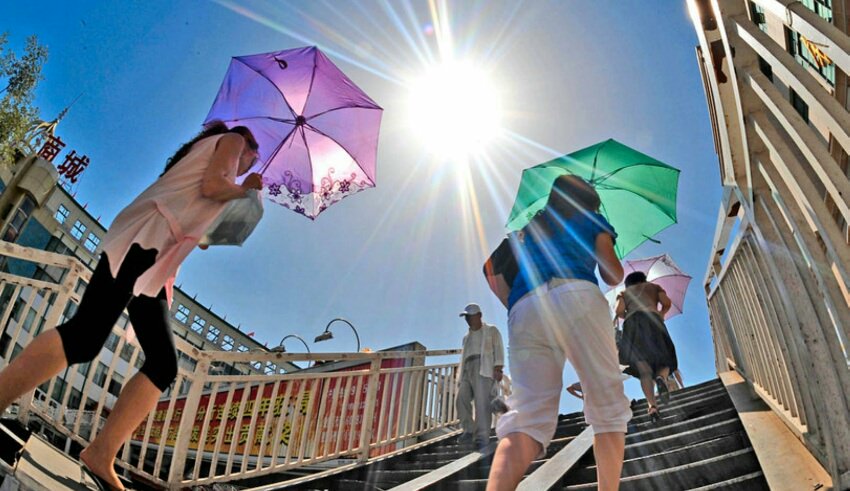 atentionare meteorologică - anunț important lansat joi de către metrorologi legat de evoluția vremii!