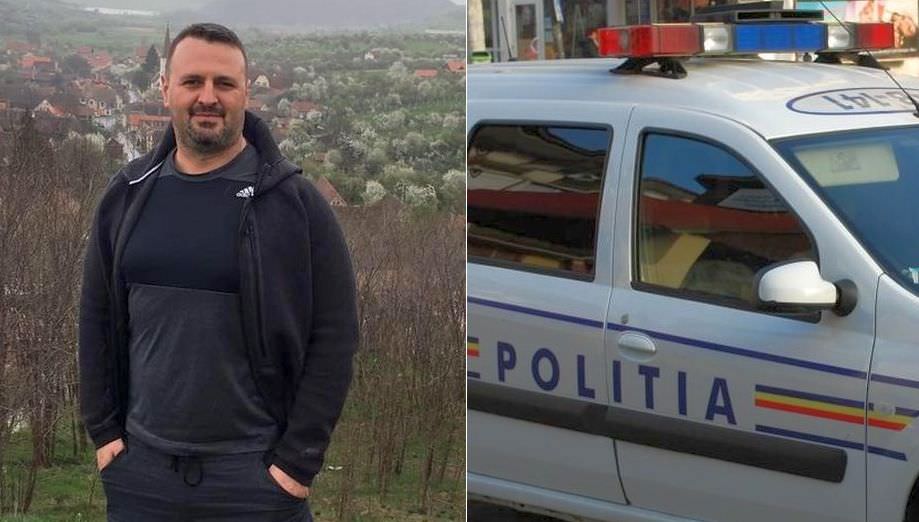 agentul ”filmează tot” reclamat la poliție. două plângeri depuse la ipj sibiu!