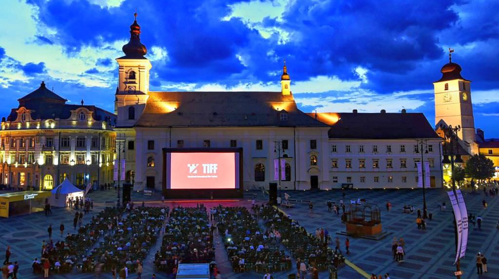 filmul „câini” deschide cea de-a zecea ediție a tiff sibiu. ce proiecții vedem în festival!