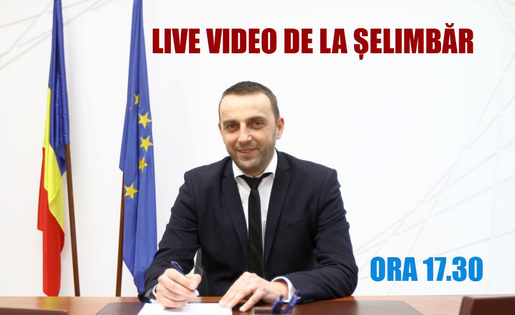 update video - noul consiliu local al comunei șelimbăr nu a fost validat. liberalii au lipsit de la ședință!